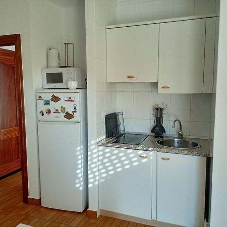 La Arena Apartamentos Zierbena Luaran gambar